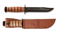 KA-BAR 1217 Full Size USMC Fighting Knife
